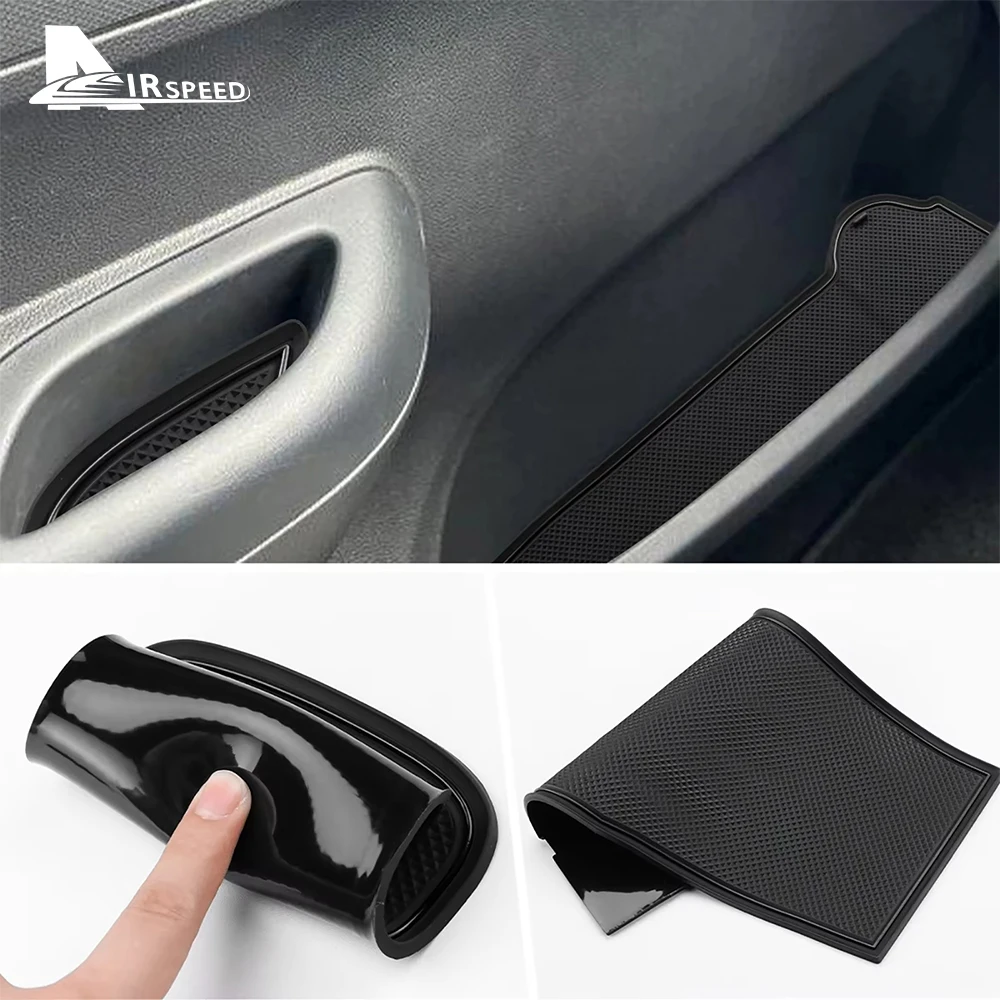 Anti-slip Slot Pad Voor Dacia  - Tech Accessories Renault recensie en prijs