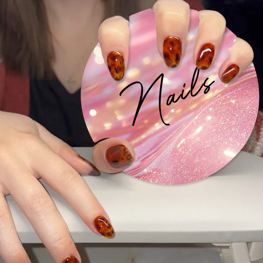 10 stks/partij Nail Art Displa - Tech Accessories Board recensie en prijs