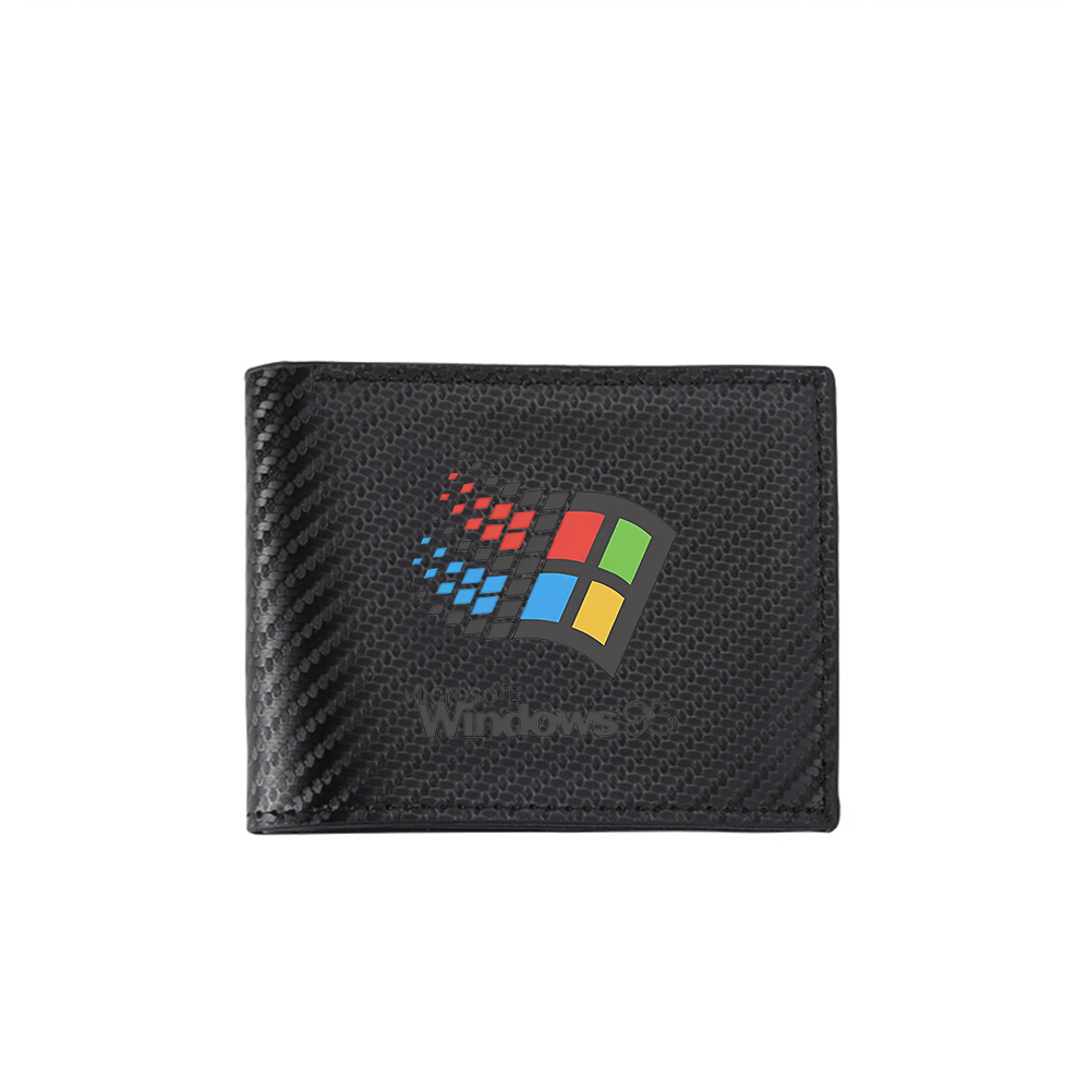 Windows Logo Design Herenporte - Tech Accessories Business recensie en prijs