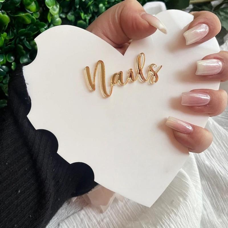 Acryl Nagelkunst Displaybord,  - Tech Accessories Board recensie en prijs