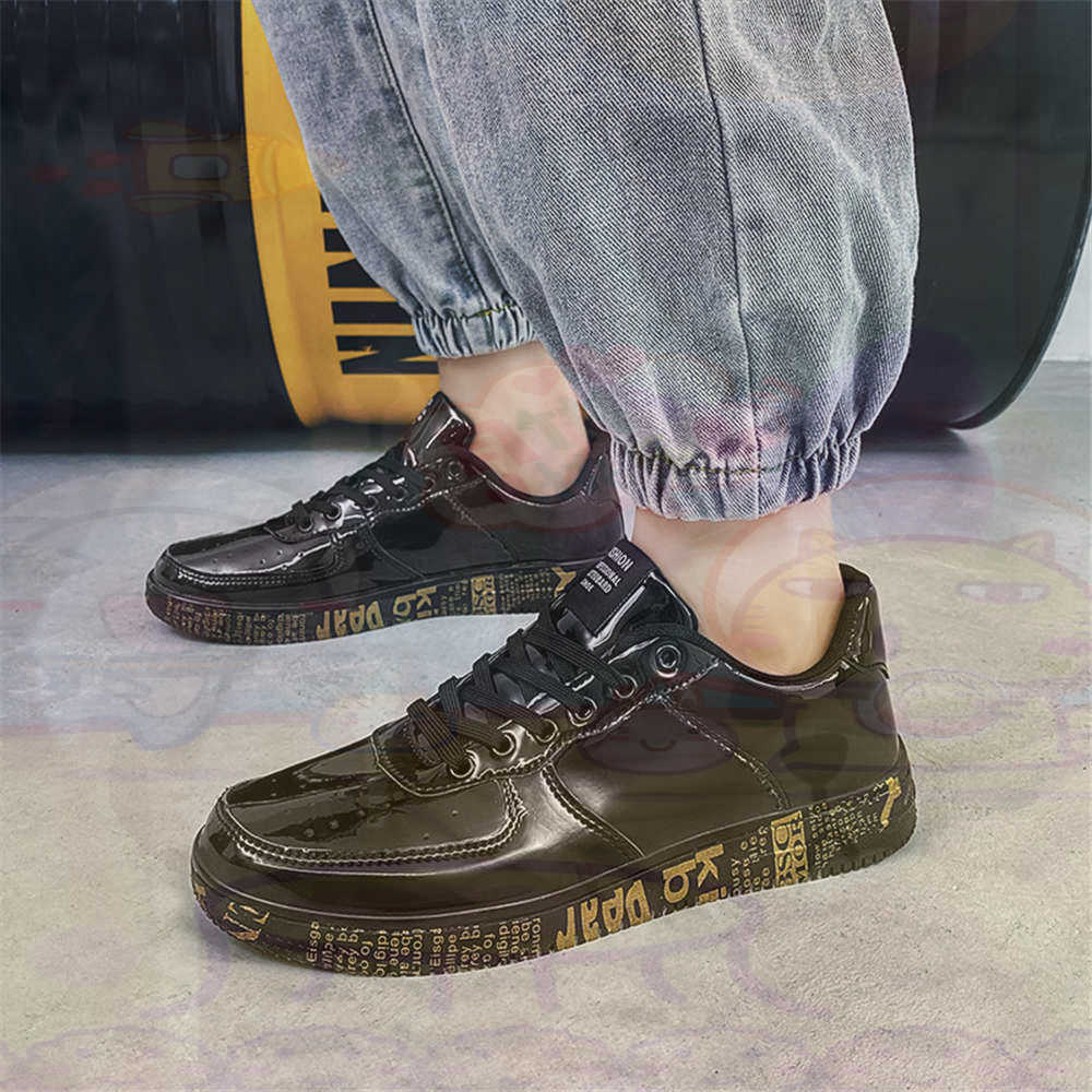 Ronde voet maat 45, sneakers g - Top Tech Accessories recensie en prijs