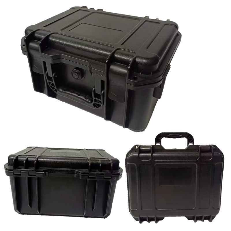Gereedschapskist Veiligheid Wa - Rigid Tech Accessories Case Travel recensie en prijs
