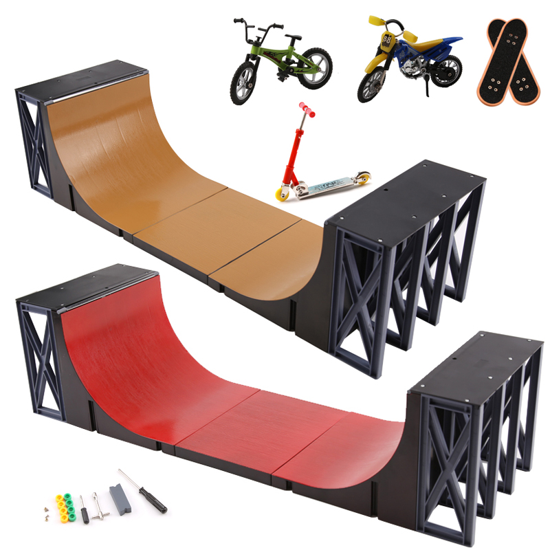 Oversized Vinger Skateboard Sc - Tech Deck Accessories recensie en prijs