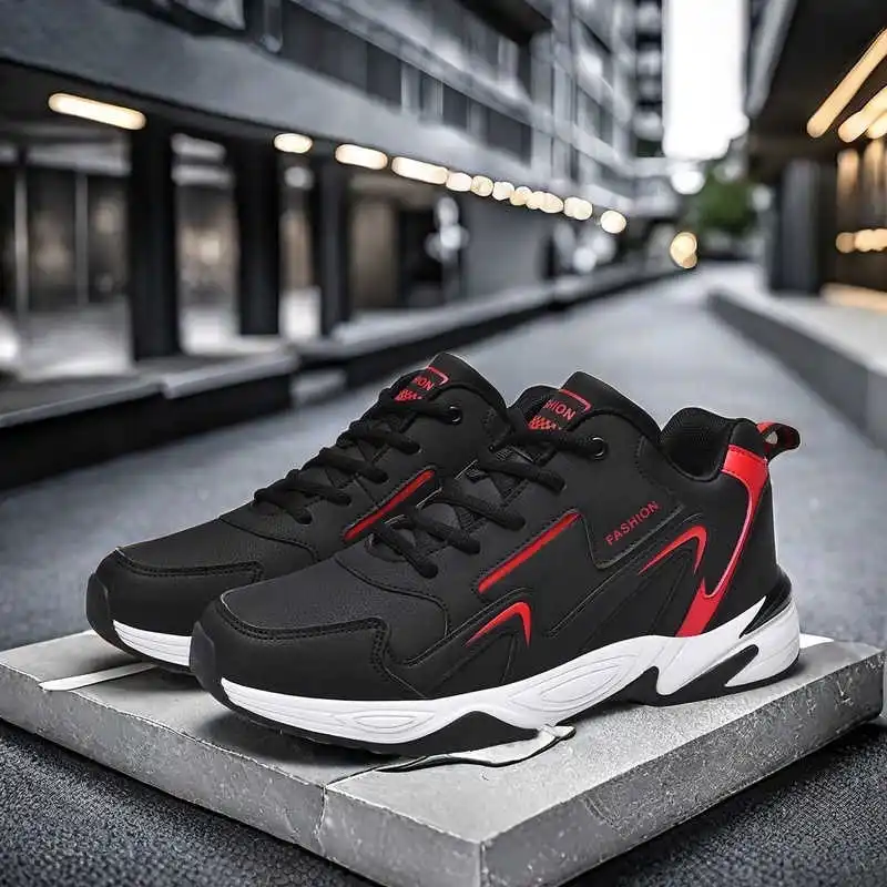 Koud-proof Lente Gym Sneakers  - Tech Accessories Dropshipping recensie en prijs