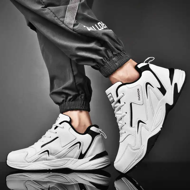Koud-proof Lente Gym Sneakers  - Tech Accessories Dropshipping recensie en prijs