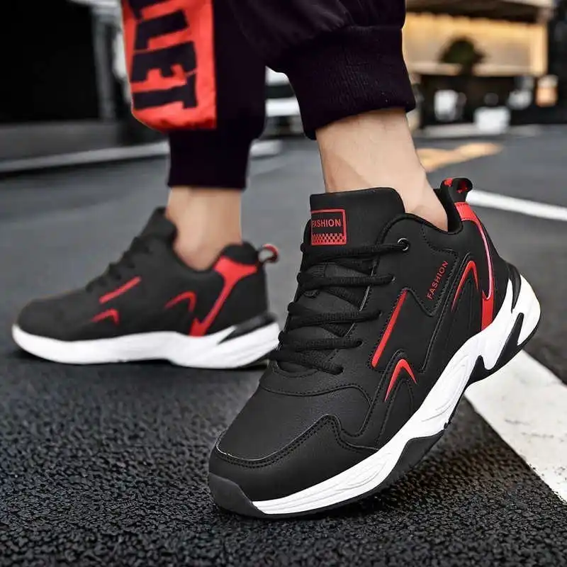 Koud-proof Lente Gym Sneakers  - Tech Accessories Dropshipping recensie en prijs