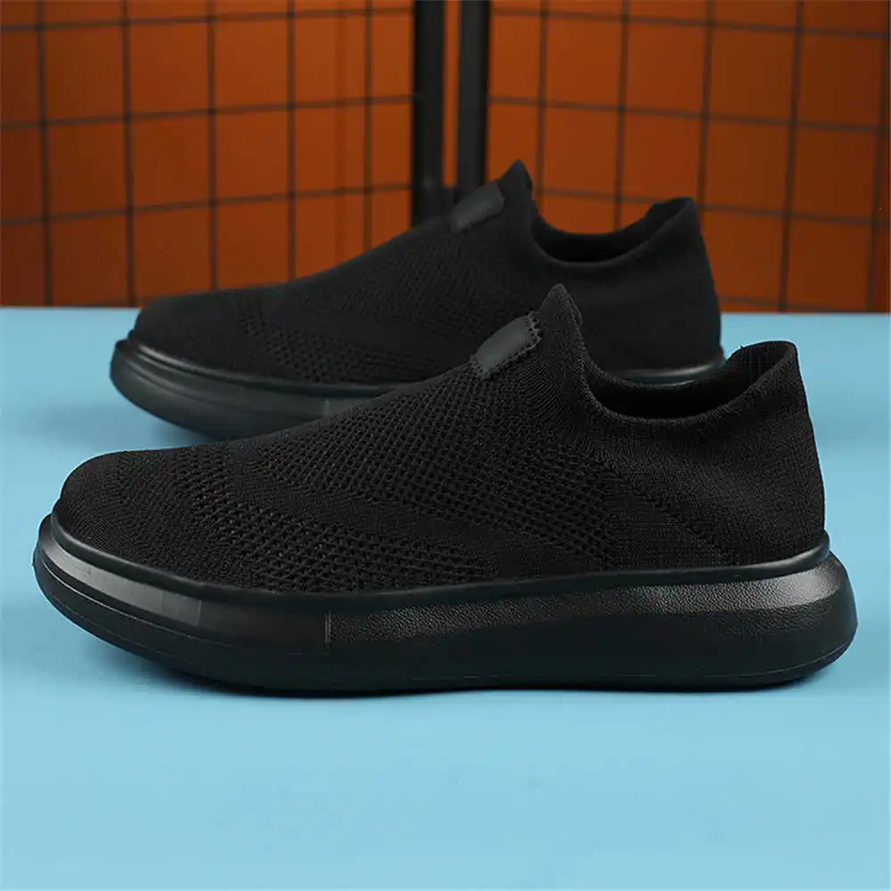 Platform Kousen Bruine Schoene - Tech Accessories Dropshipping recensie en prijs