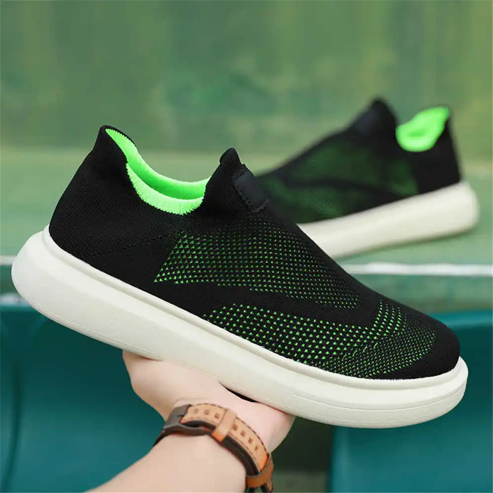 Platform Kousen Bruine Schoene - Tech Accessories Dropshipping recensie en prijs