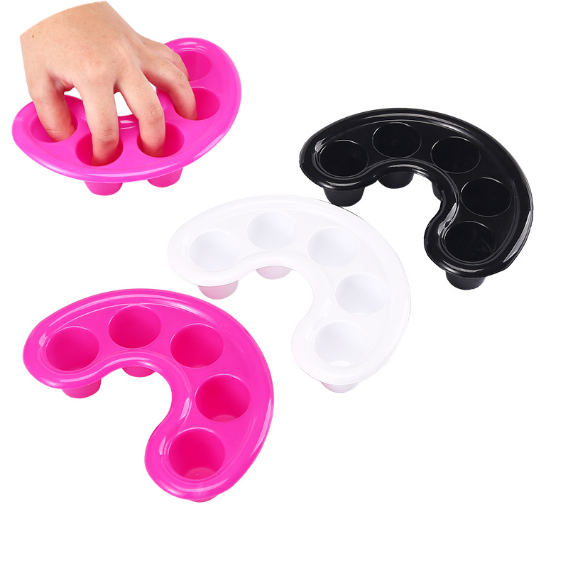 Nagelverwijdering Soaker Wasko - Nail Tech Accessories recensie en prijs
