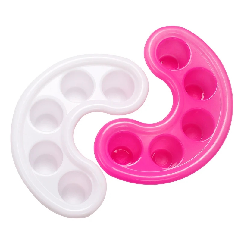 Nagelverwijdering Soaker Wasko - Nail Tech Accessories recensie en prijs